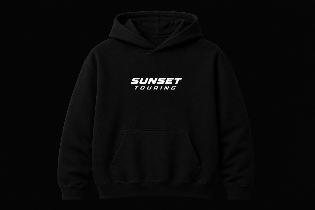Sunset Touring Hoodie