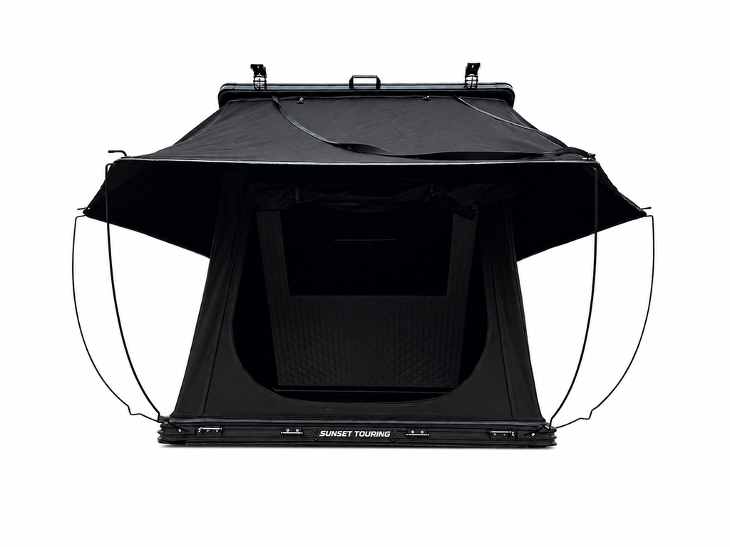 1.3 Rooftop tent
