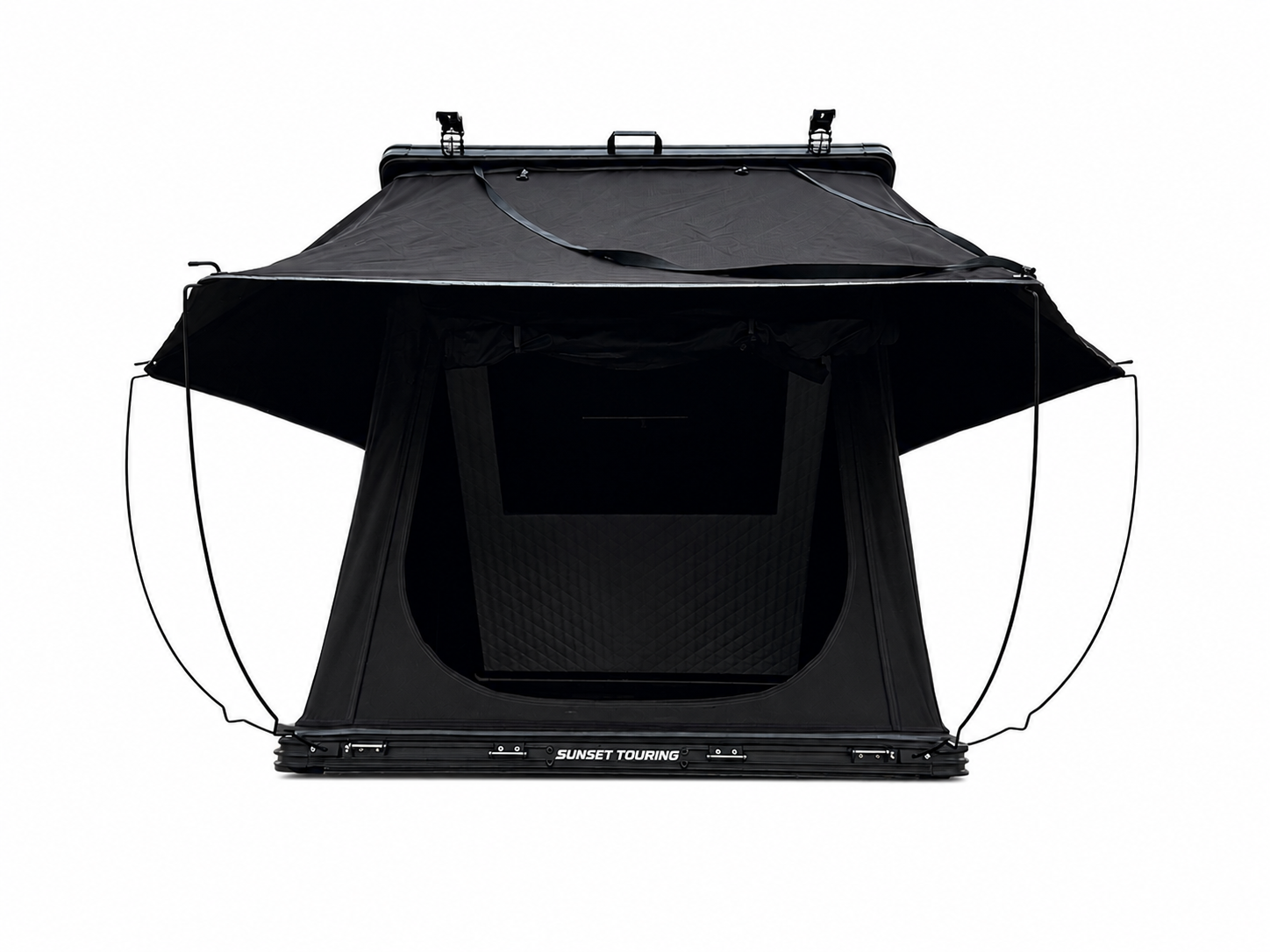 1.3 Rooftop tent