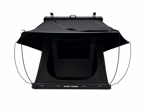 1.3 Rooftop tent