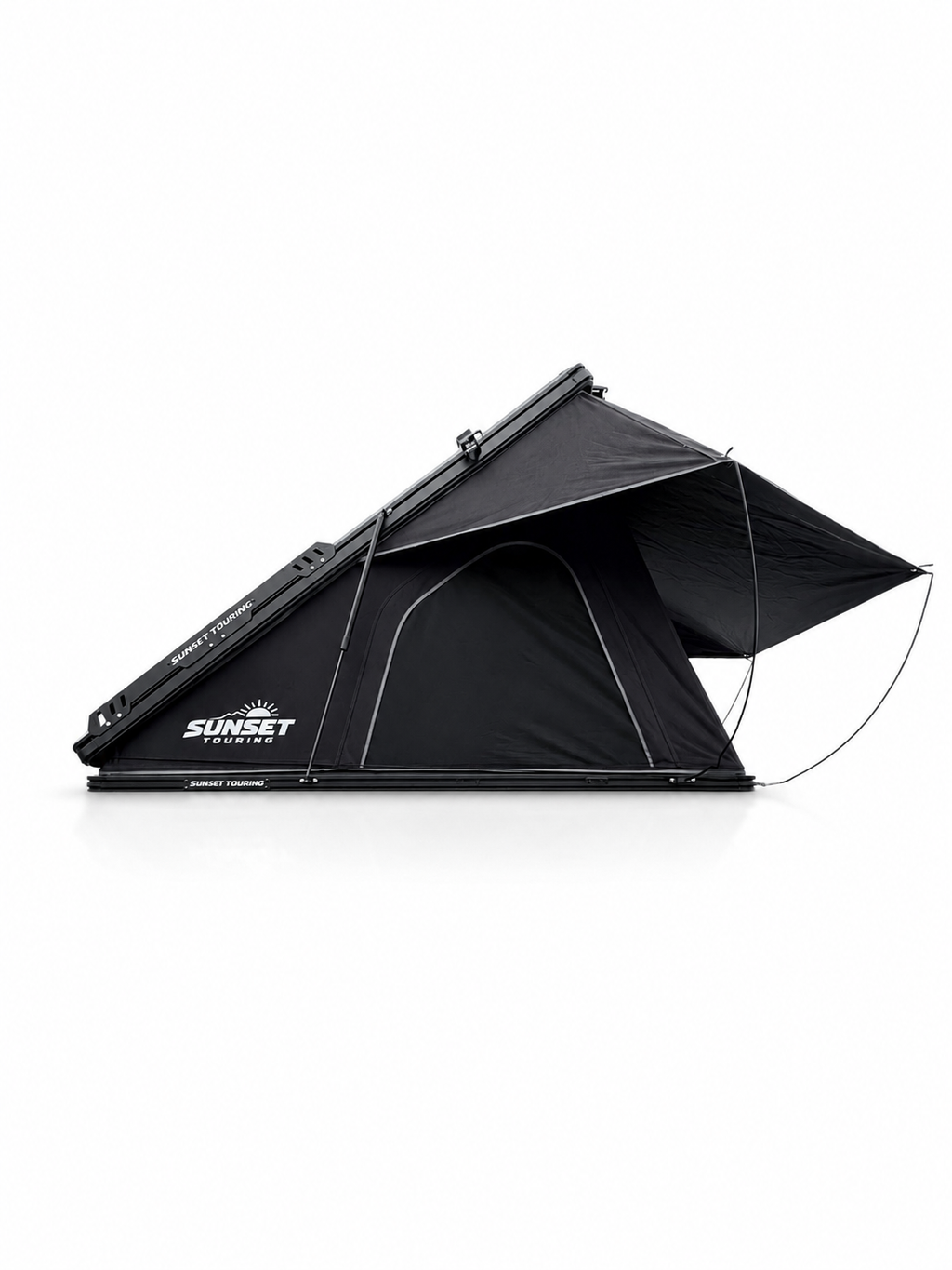 1.3 Rooftop tent