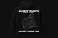 Sunset Touring Hoodie