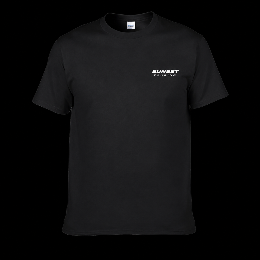 Sunset Touring T-Shirt