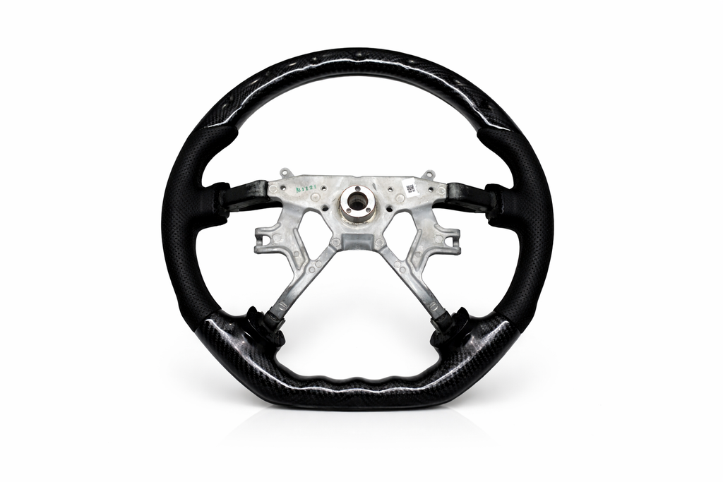 GU Patrol Steering Wheel