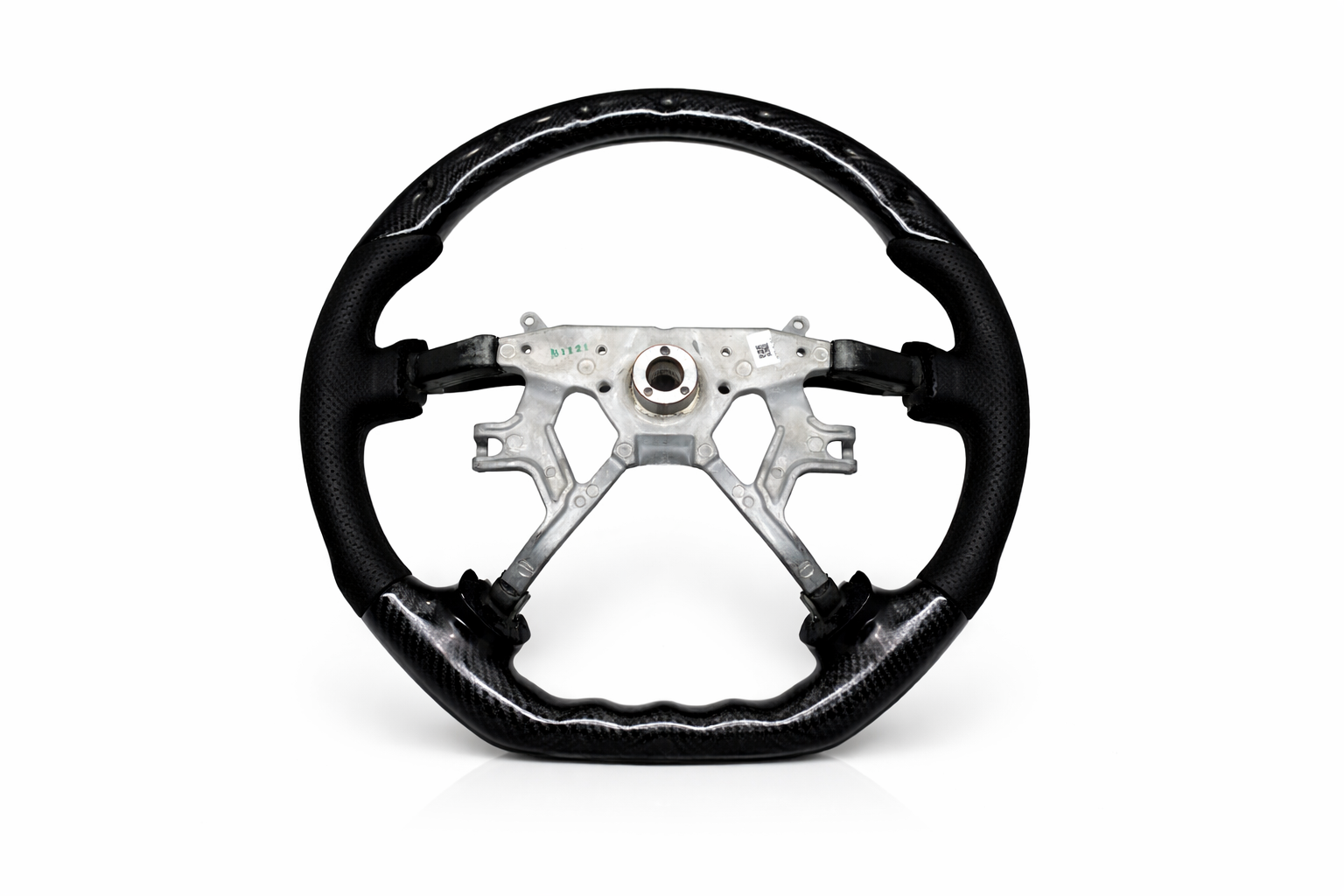 GU Patrol Steering Wheel
