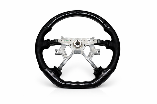 GU Patrol Steering Wheel