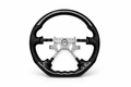 GU Patrol Steering Wheel