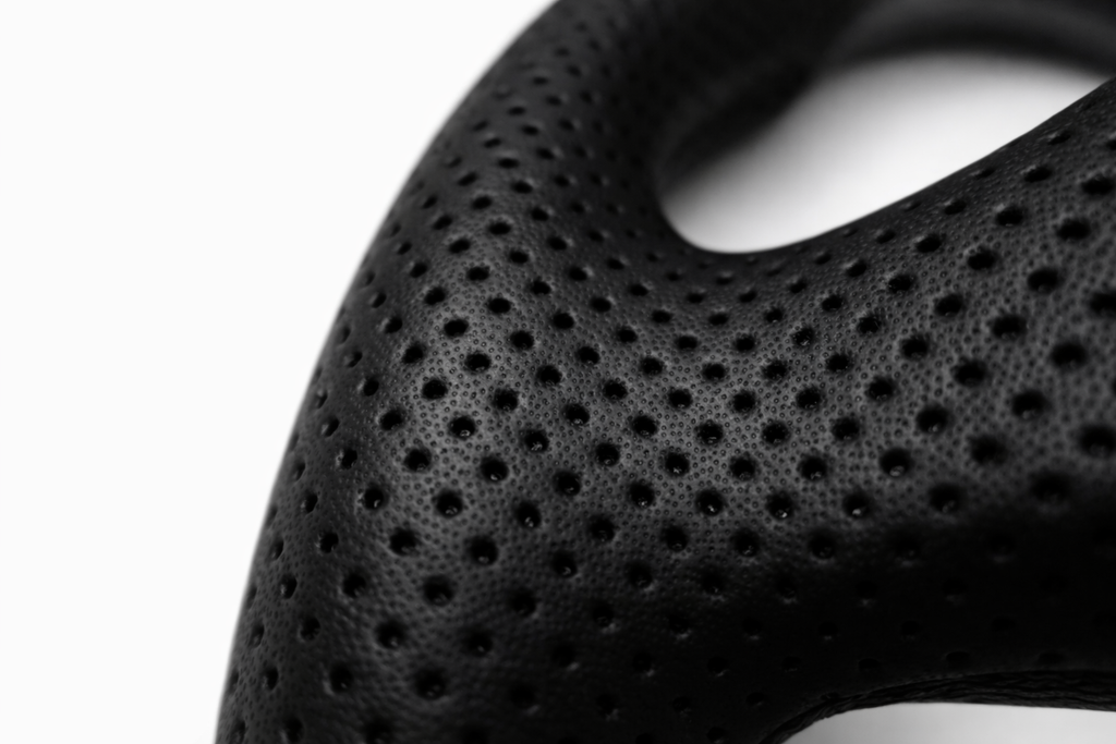 GU Patrol Steering Wheel